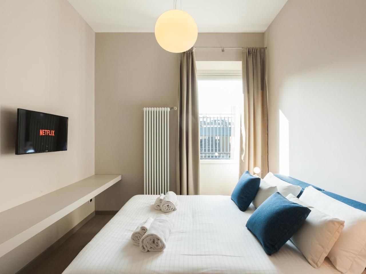 Easyhomes-Duomo Suites & Apartments Milano Esterno foto