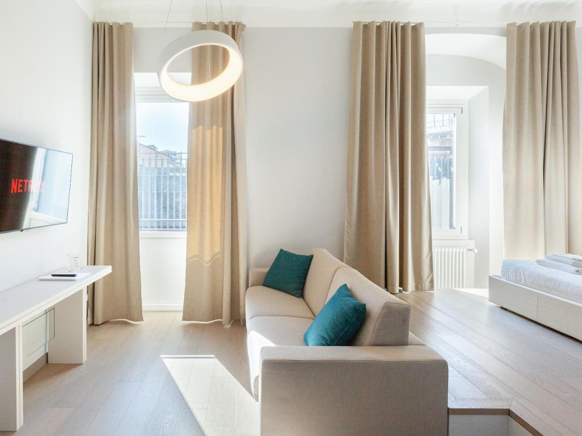 Easyhomes-Duomo Suites & Apartments Milano Esterno foto